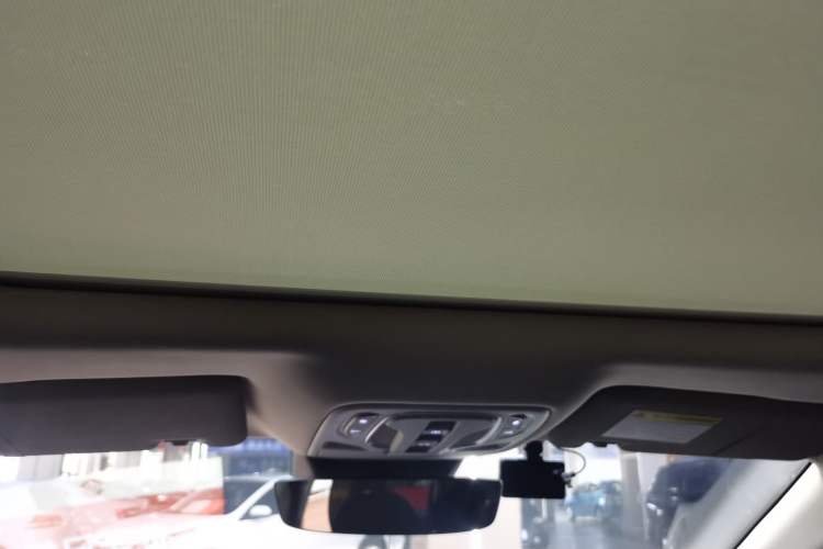 Used Roewe D7 2023 EV 510km Rear-Drive Flagship Edition
