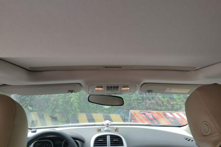 Used Chevrolet Malibu 2014 2.0L Automatic Comfort Edition