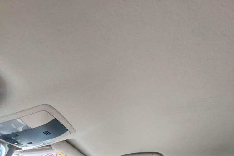 Used Toyota Prado 2018 4.0L U.S.-Spec Version 7 Seats Headliner