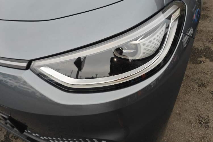 Used Volkswagen ID.3 2024 Intelligent Edition