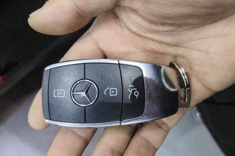 Used Mercedes-Benz GLC 2020 Facelifted GLC 260 L 4MATIC Dynamic Edition
