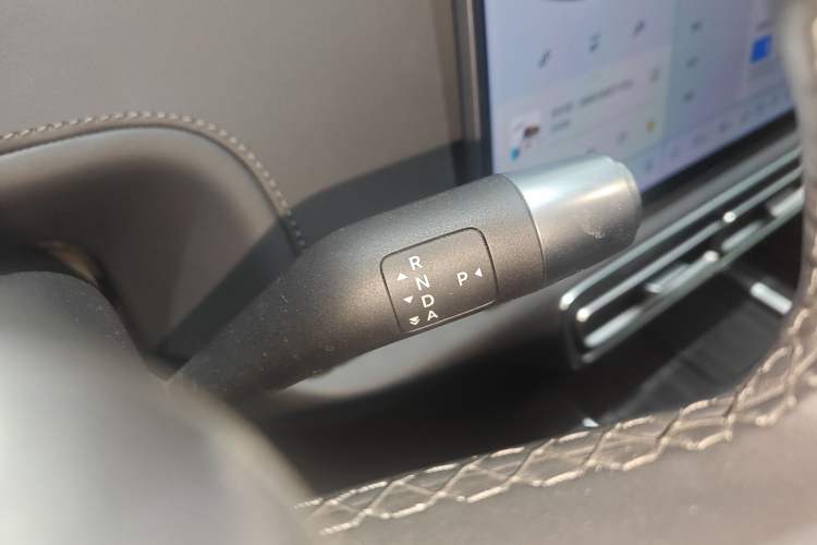 Used Li Auto L6 2024 Pro Model