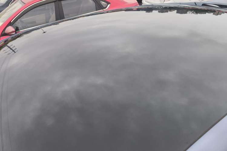 Used BYD Sealion 07 EV 2024 550 Standard Edition