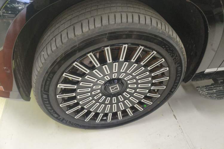 Used Zeekr 9X 2025 Ultra Edition
