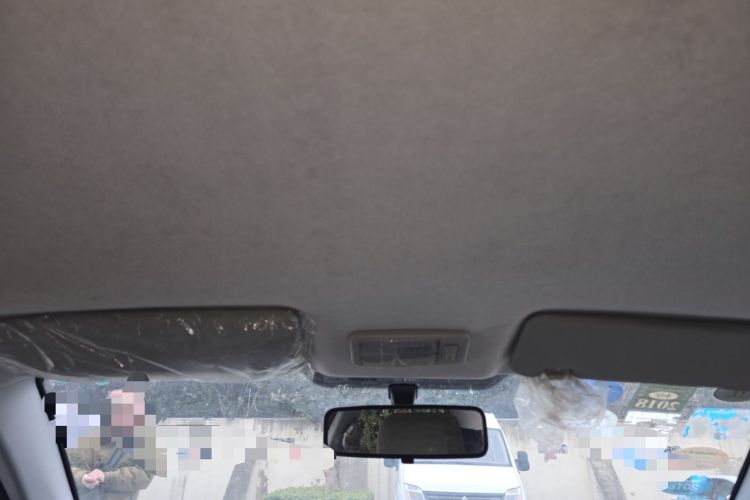 Used Geely Auto Diamond 2013 1.5L Manual Entry-Level Model
