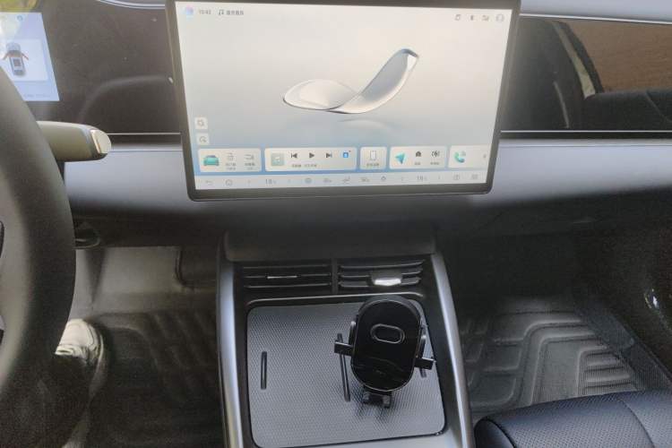 Used BYD Seal 06 New Energy 2025 EV 545KM Premium Edition