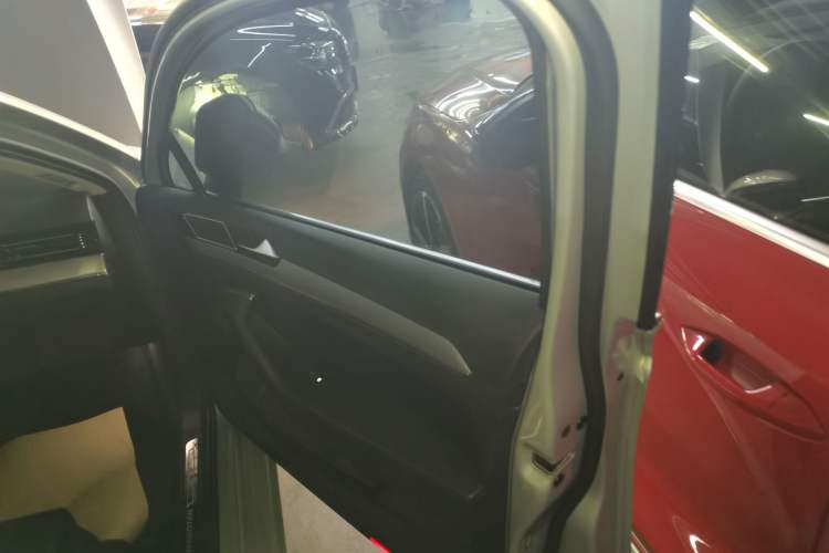 Used Volkswagen Magotan 2019 280TSI DSG Leading Model China VI Standard