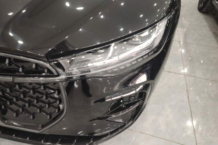 Used Lincoln Z 2022 iKoo Luxury Edition
