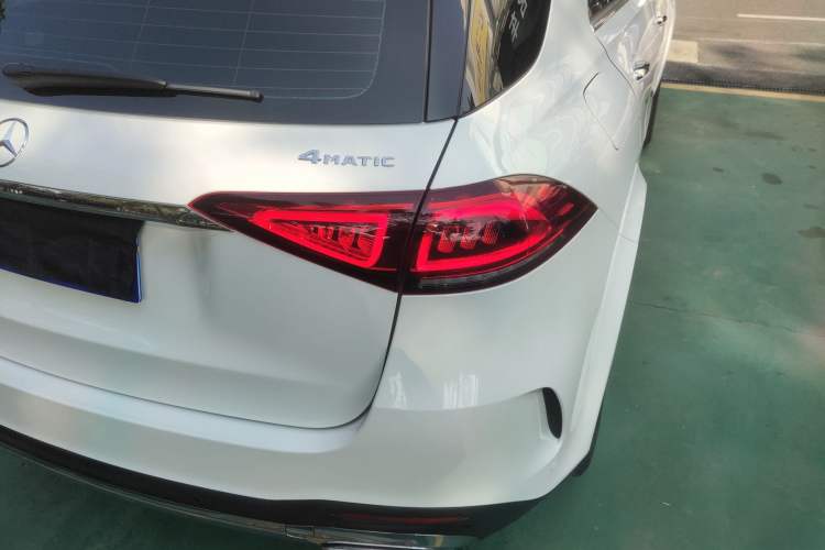 Used Mercedes-Benz GLE 2022 Facelifted GLE 350 4MATIC Fashion Edition
