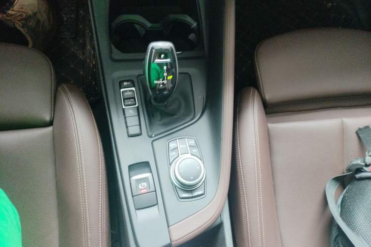 Used BMW X1 2020 sDrive25Li Leading Model