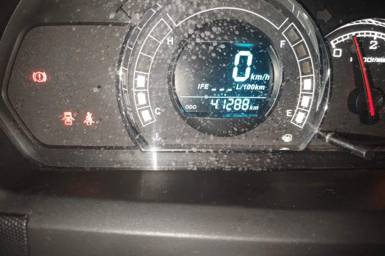 Used Great Wall M4 2014 1.5L Manual Luxury Model