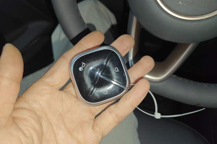 Used Wuling Xingguang 2025 610 km Smart Flagship Version