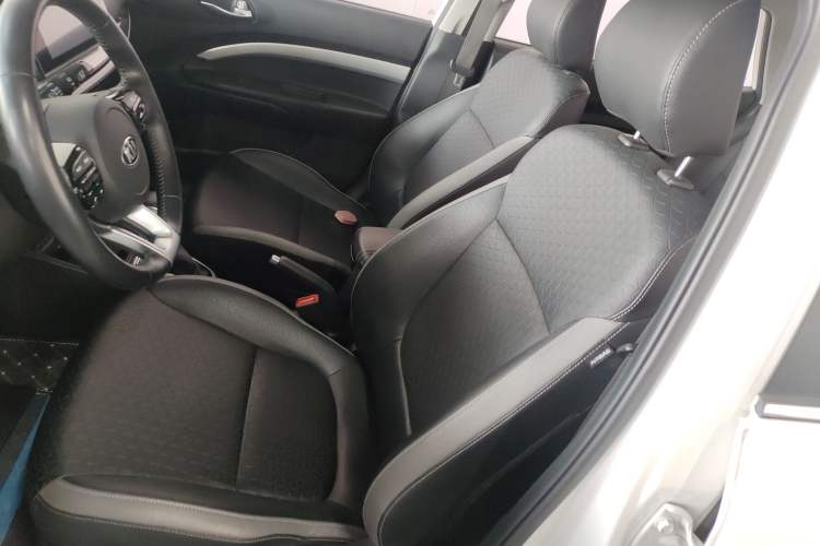 Used Kia kx1 Stonic 2019 1.4L Automatic Fun Edition China V Standard