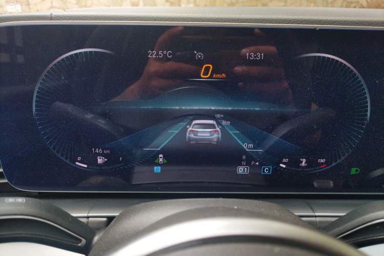 Used Mercedes-Benz GLE 2020 GLE 350 4MATIC Dynamic Edition
