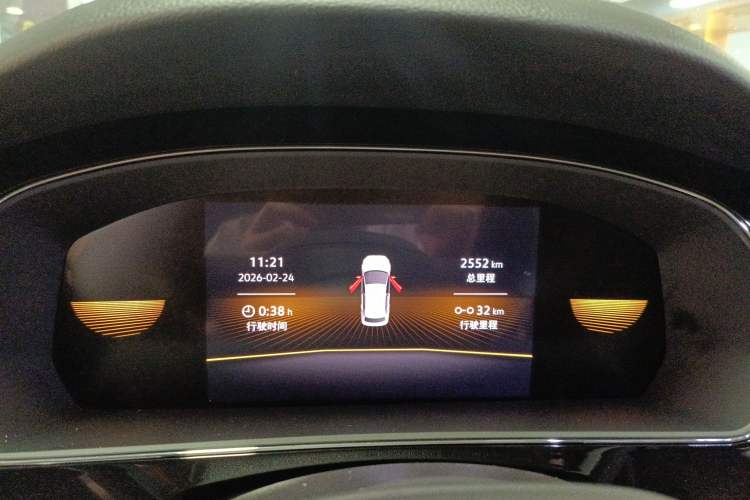 Used Volkswagen Passat 2025 Outstanding Model 330TSI Elite Edition
