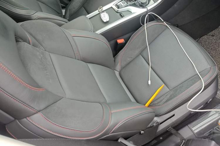 Used Lynk & Co 01 2017 2.0T Four-Wheel Drive Pro Edition