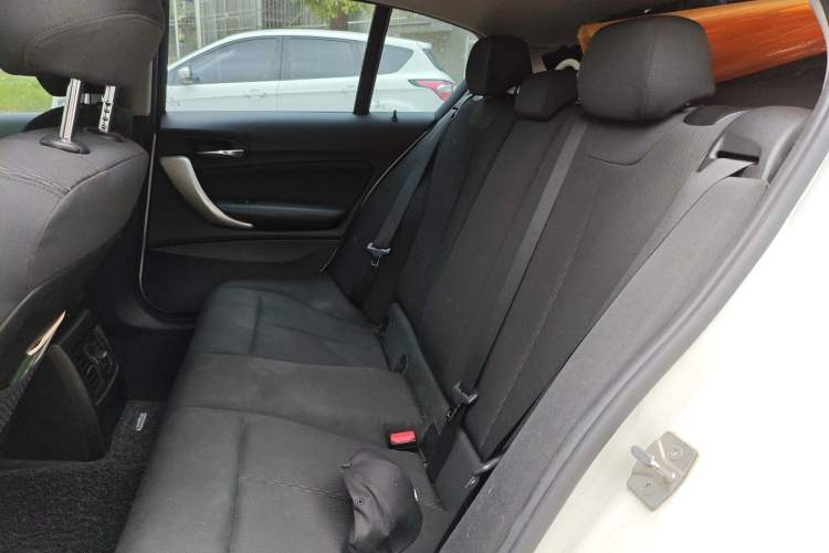 Used BMW 1 Series 2012 118i Leading Model
