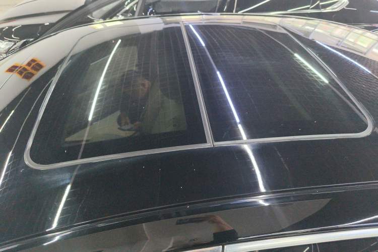 Used Cadillac XTS 2017 28T Tech Edition