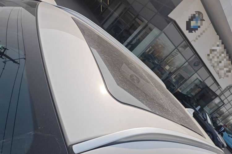 Used BMW X1 2022 sDrive25Li Leading Model
