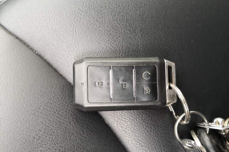 Used BYD e1 2020 Smart Comfort Version
