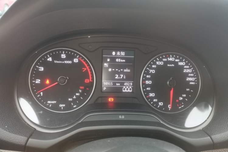 Used Audi Q2L 2020 35 TFSI Ambition Dynamic Edition
