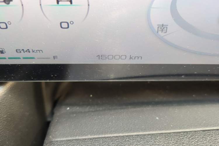 Used Haval Raptor New Energy 2024 Hi4 102 Pro