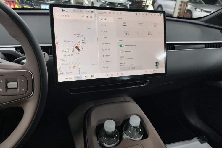 Used XPeng MONA M03 2025 600 with Ultra-Long Range Max
