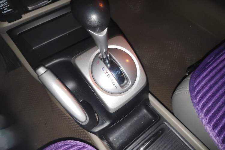 Used CIIMO 2012 1.8L Automatic
