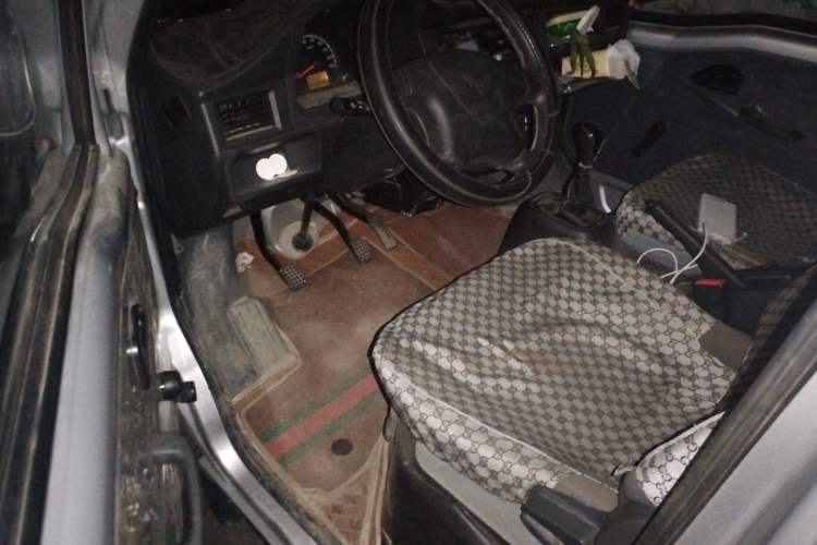 Used Wuling Zhiguang 2023 1.5L Practical Version 5/7 Seats