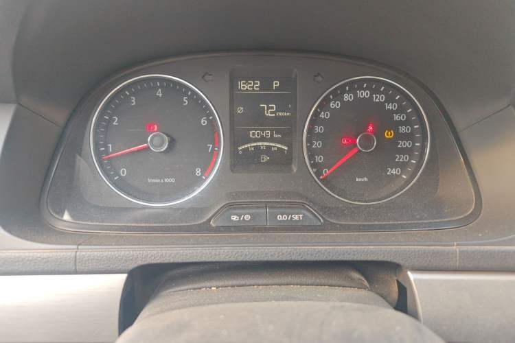 Used Volkswagen Lavida 2013 1.6L Automatic Fashion Edition
