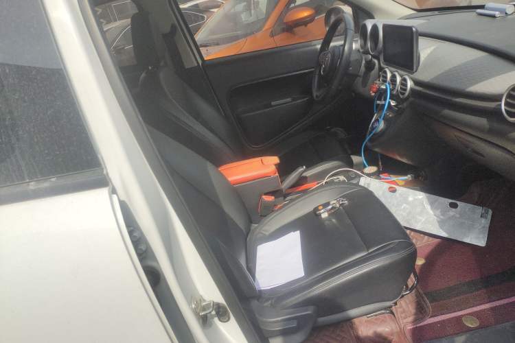 Used ORA Black Cat 2019 351 km Fun Edition