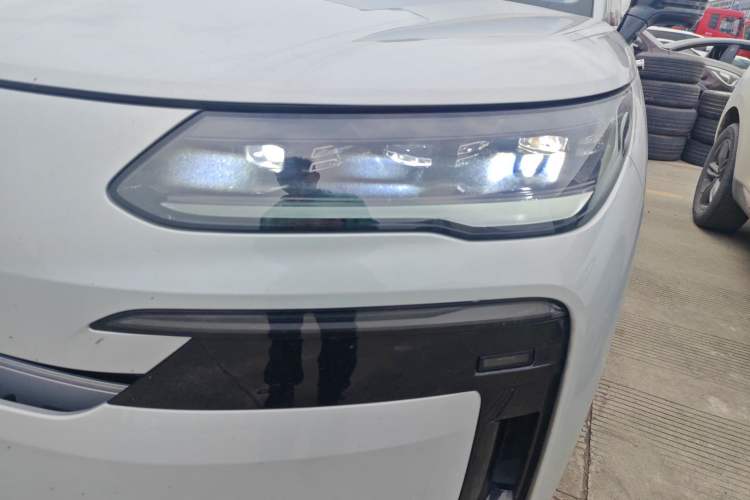 Used Denza N9 2025 Flagship Model