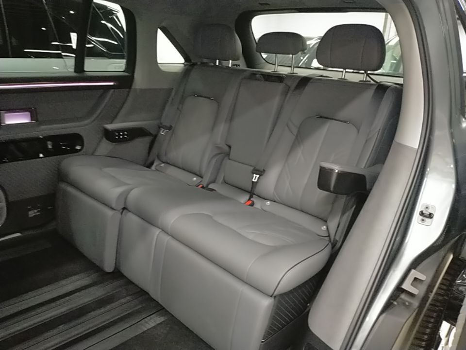Zeekr MIX 2025 Intelligent Driving Version — снимка 20