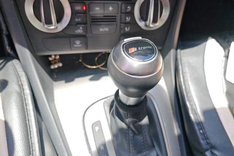 Used Audi Q3 2013 35 TFSI Ambition Edition