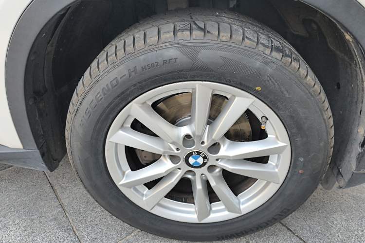 Used BMW X5 2014 xDrive35i Elegant Edition