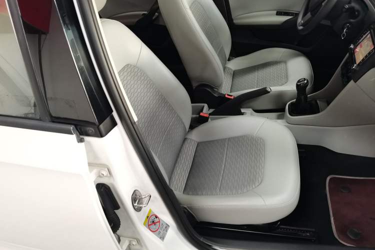 Used Skoda Rapid 2016 1.6L Manual Trend Edition
