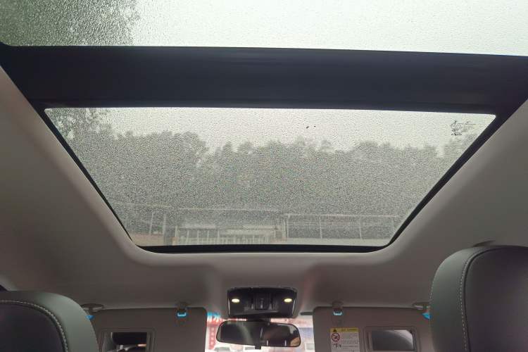 Used JETOUR X90 2020 1.5T DCT Shadow Wisdom Edition 7 Seats