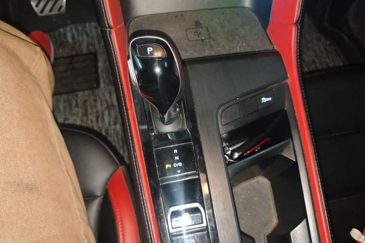 Used MG 6 2020 1.5T Automatic Trendsetting Luxury Edition
