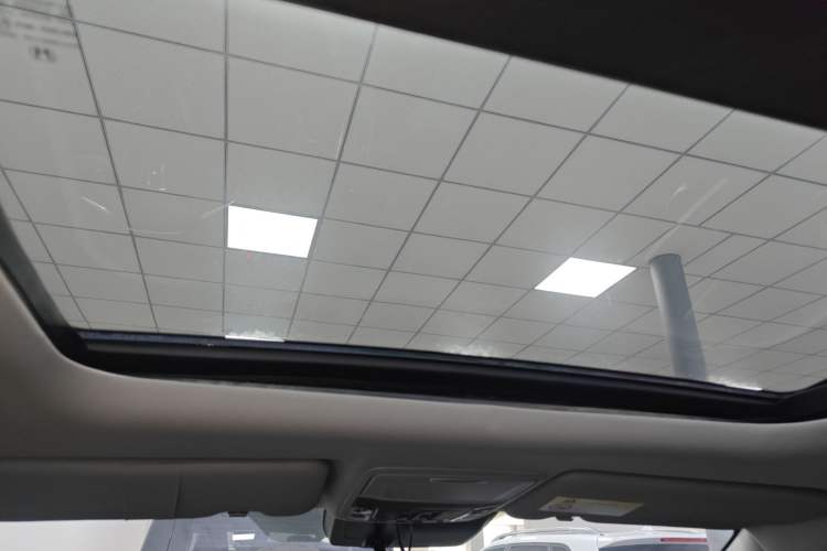 Used Honda CR-V New Energy 2021 Rui Hybrid e+ 2.0L Ruichi Edition Headliner