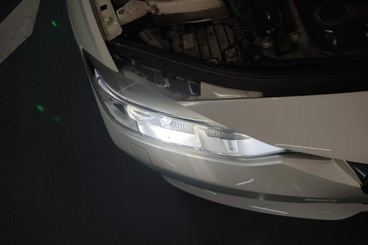 Used BMW 3 Series 2015 320Li Luxury Edition Fashion Model