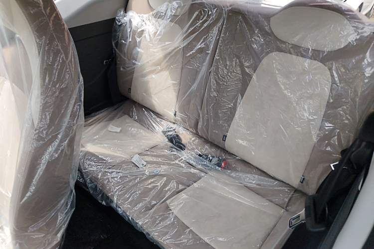 Used Chery QQ QQ Ice Cream 2025 205km Qi Energy Version
