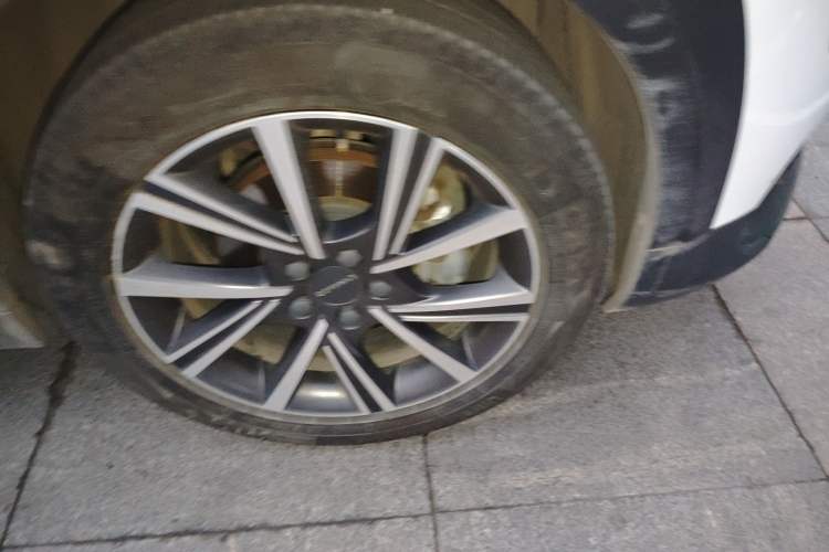 Used Lynk & Co 02 2021 1.5TD DCT Two-Wheel Drive Champion Edition
