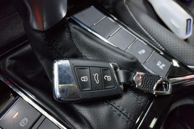 Used Volkswagen Passat 2024 380TSI Starry Dragon Edition