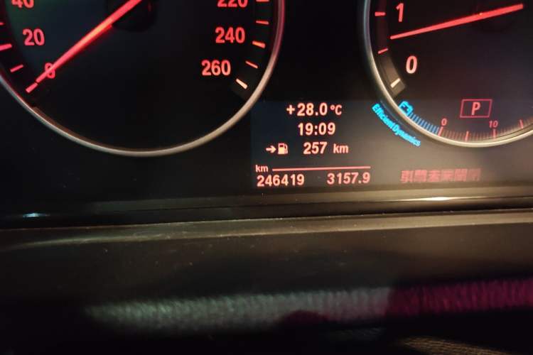 Used BMW X3 2011 xDrive28i Luxury Model