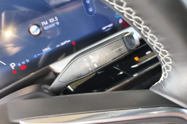 Used Buick E4 2023 GS Edition