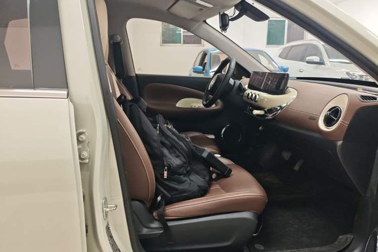 Used Wuling Bingo 2023 333 km Enjoyment Version