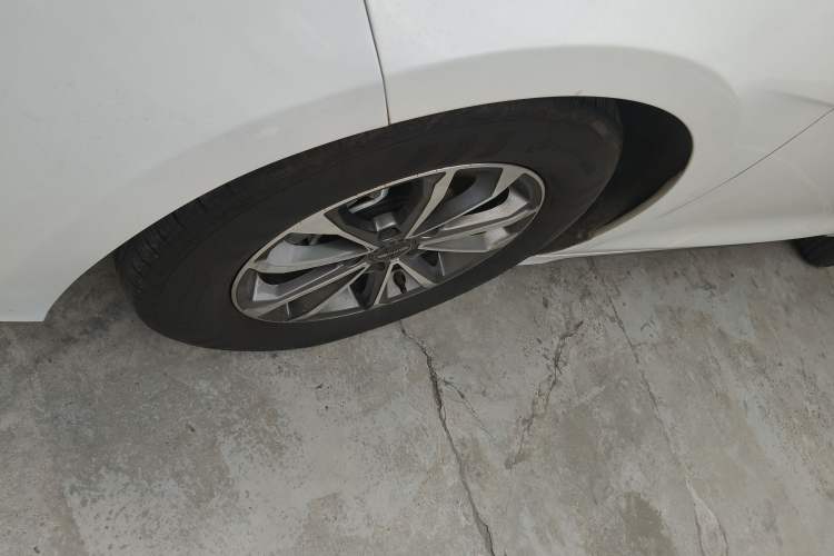 Used BYD Destroyer 05 2023 Champion Edition DM-i 55KM Luxury Model
