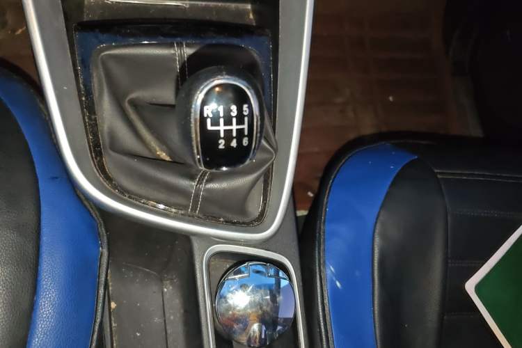 Used Baojun 530 2018 1.5T Manual Elite Version China V