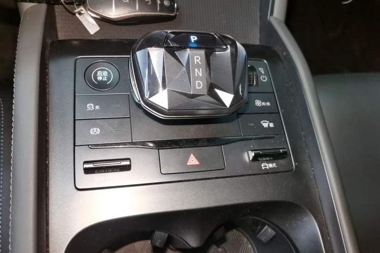 Used BYD Qin L 2024 DM-i 80KM Beyond Model
