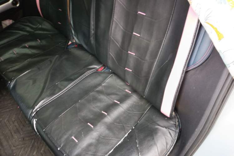 Used BYD Yuan PLUS 2022 430 km Luxury Version